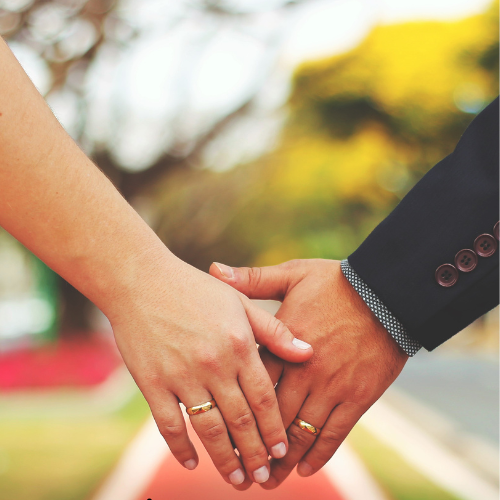 Relationship and Intimacy Support Services