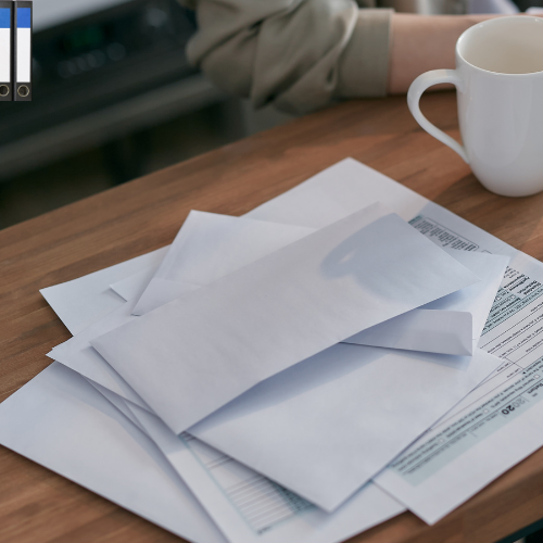 Orientation and Admin Services