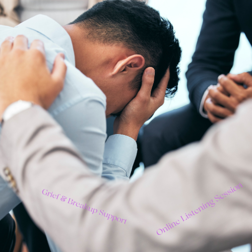 Emotional Support Services - Non-Clinical