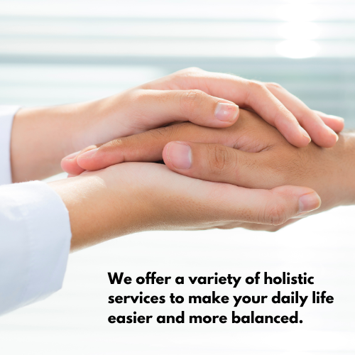 Companionship Support Services