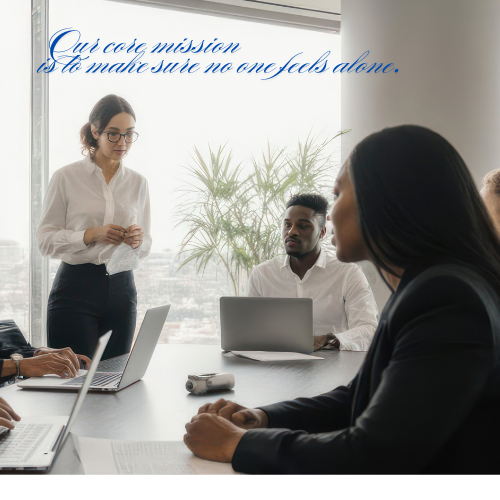 Management and Organisation Services