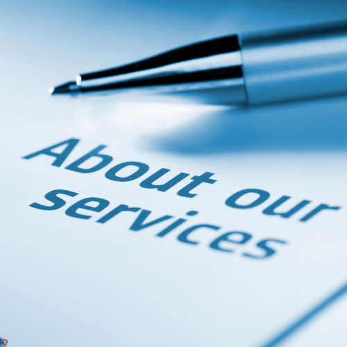 Featured Services