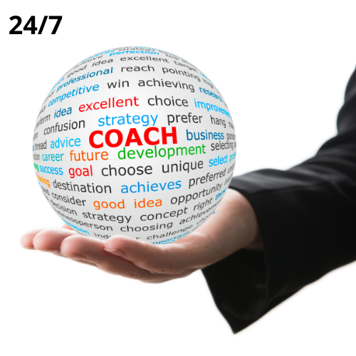 Life &amp; Motivatie Coaching – Vind energie en zelfvertrouwen 
