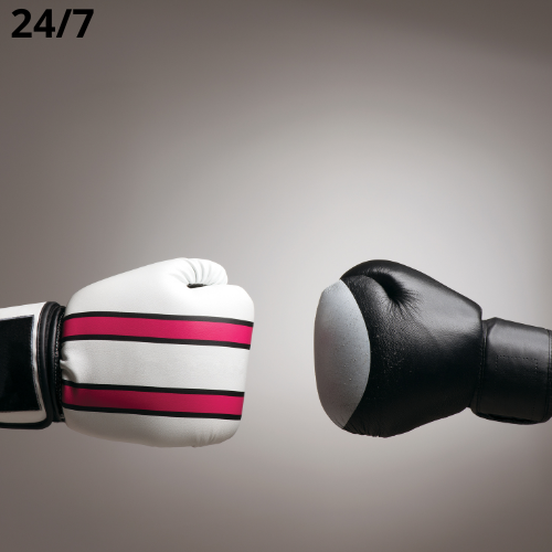 Conflict Support & Guidance Coaching