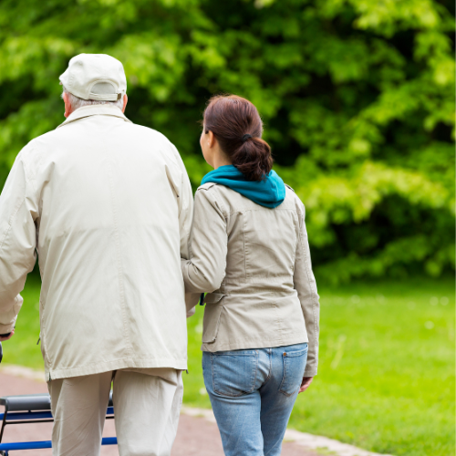 Appointment Companion & Assistance