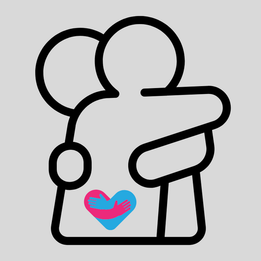 Hug Therapy – Gentle Human Contact