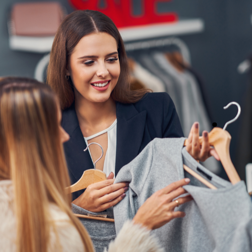 Shopping & Purchase Assistant - Versatile Help