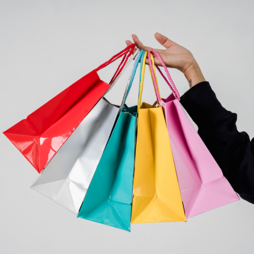 Shopping & Purchase Assistant - Versatile Help