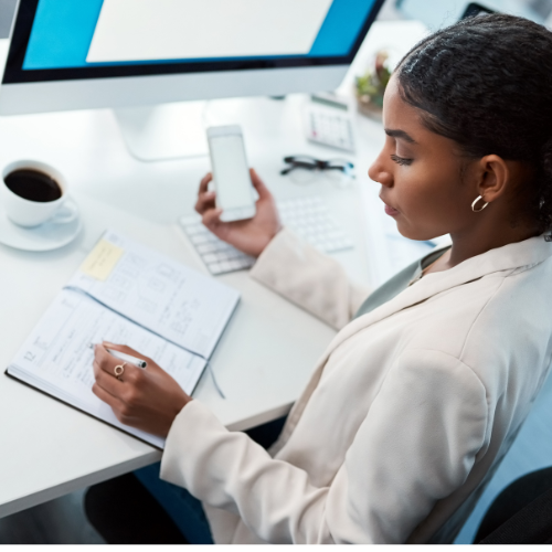 Admin Support & Assistance With Daily Tasks