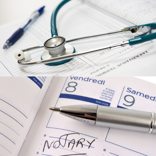 Appointment Companion & Assistance