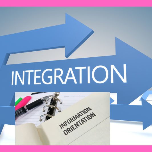 Orientation & Integration Support