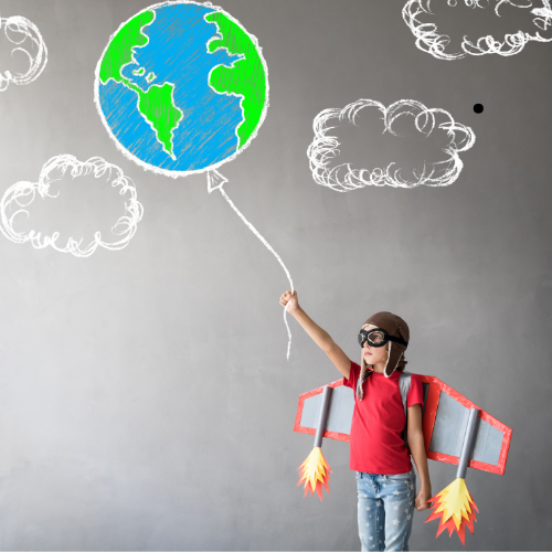 Listening and confidence Corner for Kids (Ages 3–12)