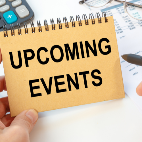 Event Planning Help
