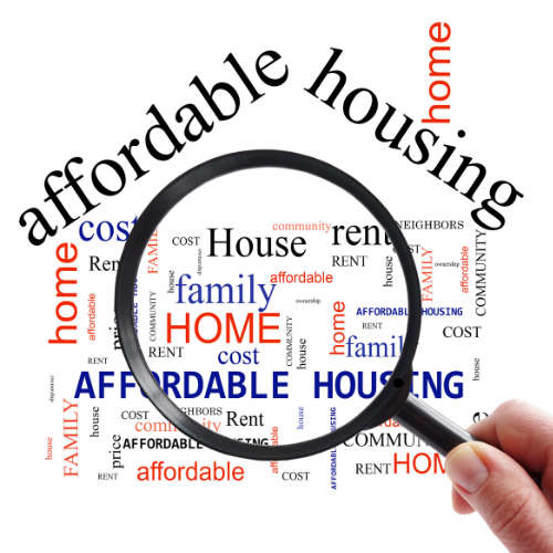 Private Housing & Accommodation Search Assistance