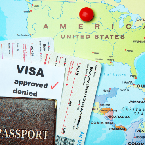 Visa Application Assistance