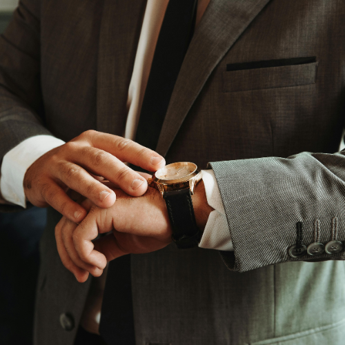 Time & Life Management Support