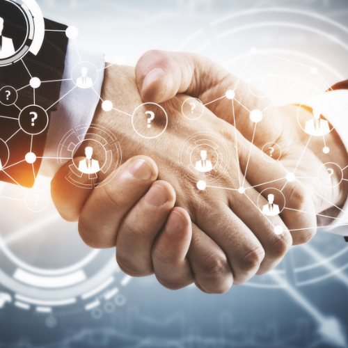 TCWC Visibility & Partnership Listing